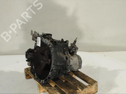 Gearbox CITROËN XSARA PICASSO (N68) 1.6 HDi | BP23398032M3