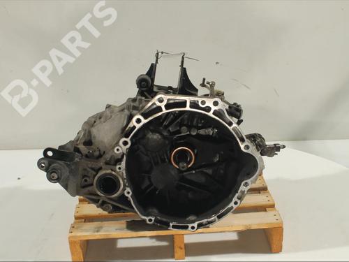 Used Gearbox TOYOTA AVENSIS Estate (_T27_) 2.0 D-4D (WWT271_) (143 hp) 11910862