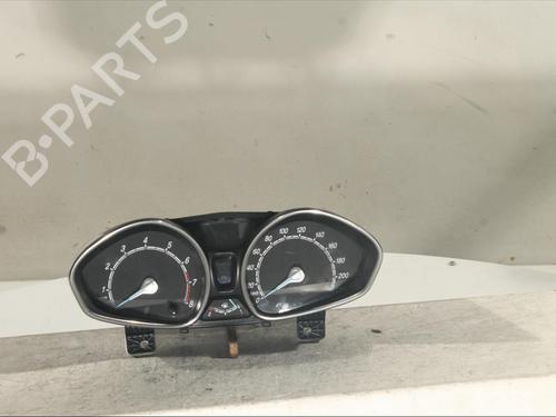 Kombinert Instrument FORD FIESTA VI (CB1, CCN)  | BP18861537C47 