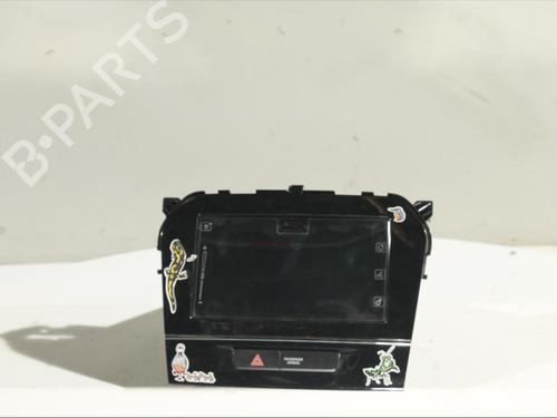 Used Electronic module Electronic module SUZUKI VITARA (LY) 1.6 DDiS AllGrip (APK416D) (120 hp) 26146953 26146953