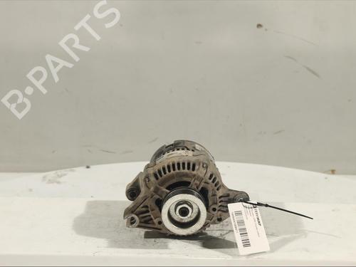 Used Alternator FIAT DUCATO Bus (230_) [1994-2005]  12524143