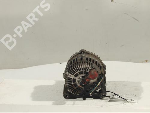 Alternator NISSAN QASHQAI / QASHQAI +2 I (J10, NJ10, JJ10E) 1.6 dCi | BP11911722M7 