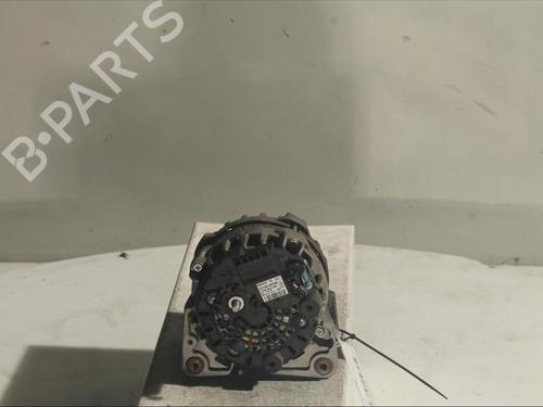 Alternator DACIA SANDERO II 1.0 SCe 75 (B8JC, B8JD) | BP16090360M7 