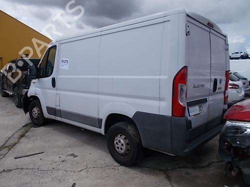 Alternator FIAT DUCATO Van (250_) 130 Multijet 2,3 D | BP24628261M7  - Image 8