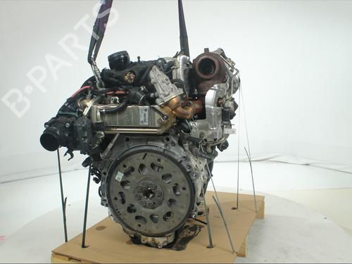Engine BMW 1 (F40) 118 d | BP36147954M1 - Image 5