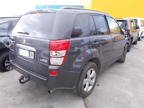 Engine SUZUKI GRAND VITARA II (JT, TE, TD) 2.4 All-wheel Drive (JB424) | BP32768902M1  - Image 7