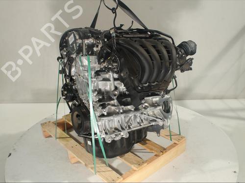 Engine MAZDA 3 Hatchback (BP) 2.0 SKYACTIV-G M Hybrid | BP16324411M1 