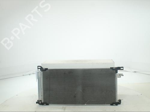 Radiador de A/C Radiador de A/C LEXUS UX (_AA1_, _AH1_, _MA1_) 250h (MZAH10) (184 hp) 36173493 36173493