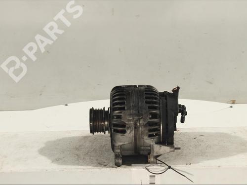 Generator MITSUBISHI OUTLANDER II (CW_W) 2.0 DI-D (CW8W) (140 hp) 11908423