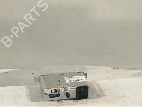 Electronic module PEUGEOT 208 II (UB_, UP_, UW_, UJ_) 1.2 PureTech 100 | BP15407137M83 