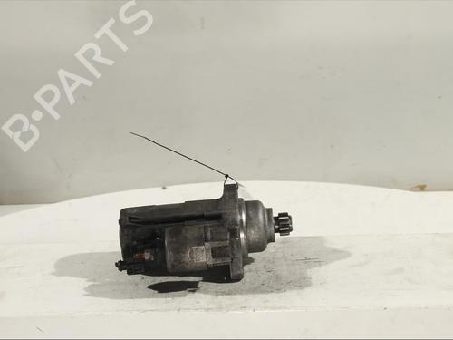 Used Starter Starter VW GOLF PLUS V (5M1, 521) 1.9 TDI (105 hp) 11905579 11905579