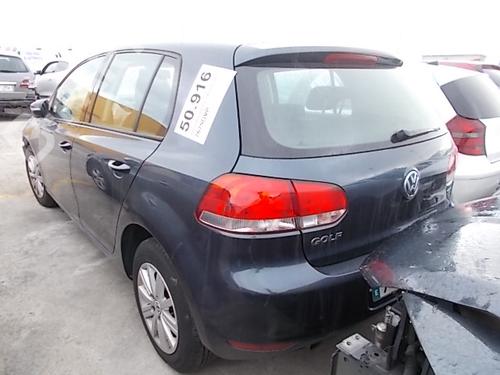 Generator VW GOLF VI (5K1)  | BP11991069M7 