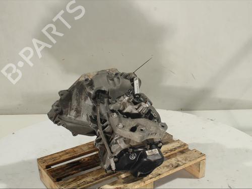 Gearbox OPEL CORSA E (X15) 1.4 (08, 68) | BP17220060M3