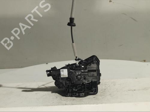 Used Rear left lock Rear left lock VW T-CROSS (C11, D31) 1.5 TSI (150 hp) 11985227 11985227