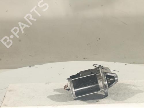 Used Starter Starter OPEL MERIVA B MPV (S10) 1.4 (75) (120 hp) 20702055 20702055