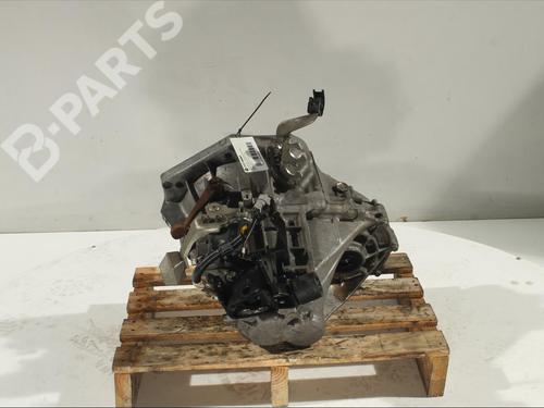Gearbox TOYOTA YARIS (_P13_)  | BP11973039M3 