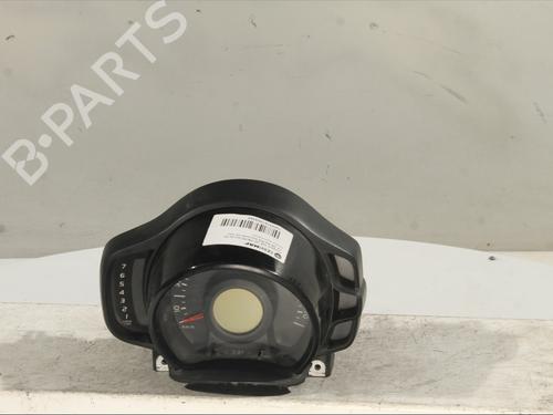 Used Instrument cluster PEUGEOT 108 1.2 (82 hp) 30502566