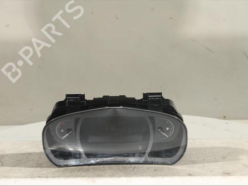 Used Instrument cluster Instrument cluster RENAULT MEGANE IV Hatchback (B9A/M/N_) 1.6 dCi 165 (163 hp) 16533078 16533078