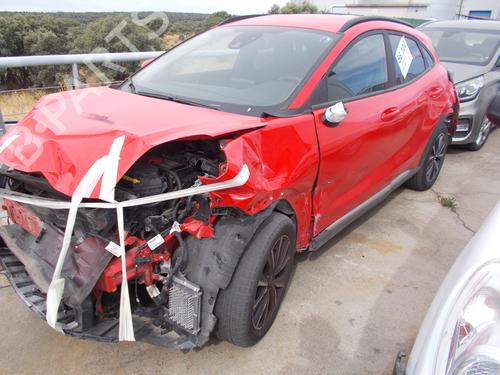 Steering column stalk FORD PUMA (J2K, CF7) 1.0 EcoBoost mHEV | BP29151095I23  - Image 5