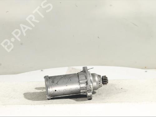 Used Starter SEAT IBIZA IV (6J5, 6P1) 1.0 TSI (110 hp) 24304659