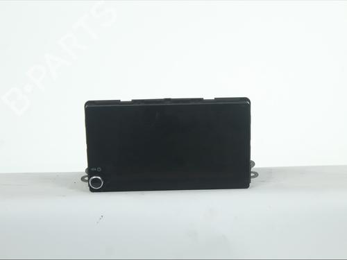 Elektronisk modul Elektronisk modul 38972996 38972996