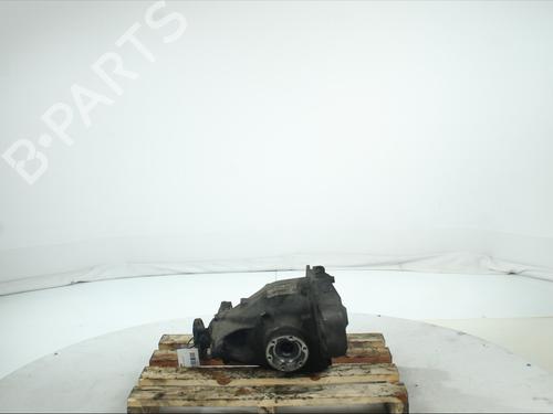 Rear differential BMW 1 (E87) 118 i | BP38714091M24 - Image 3
