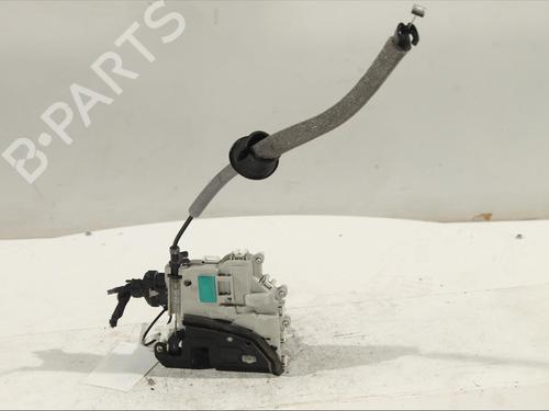 Front right lock AUDI A1 (8X1, 8XK)  | BP18956665C97 