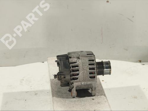 Alternator VW GOLF ALLTRACK VII Variant (BA5, BV5) 1.6 TDI 4motion | BP11983895M7 