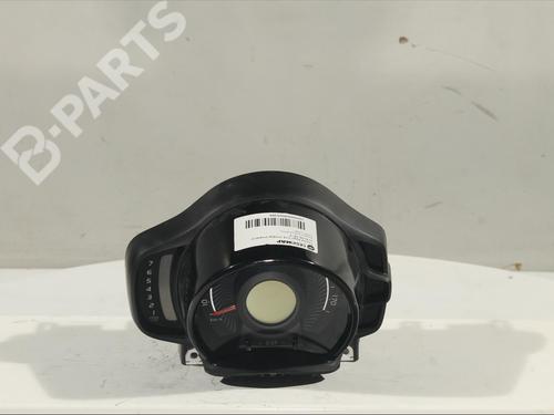 Kombiinstrument TOYOTA AYGO (_B4_) 1.0 (KGB40) (69 hp) 12199518