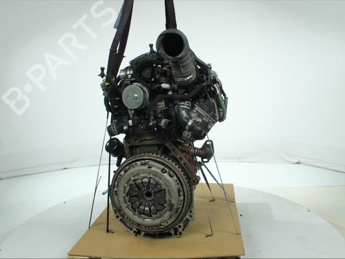 Engine RENAULT KADJAR (HA_, HL_) 1.5 dCi 110 (HLA3) | BP39756718M1 - Image 5