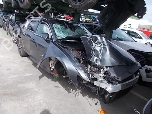 Starter AUDI A6 C8 Avant (4A5) 40 TDI Mild Hybrid | BP29462995M8  - Image 8