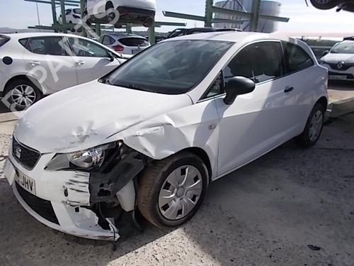Engine SEAT IBIZA IV (6J5, 6P1) 1.6 TDI | BP34106552M1 - Image 7