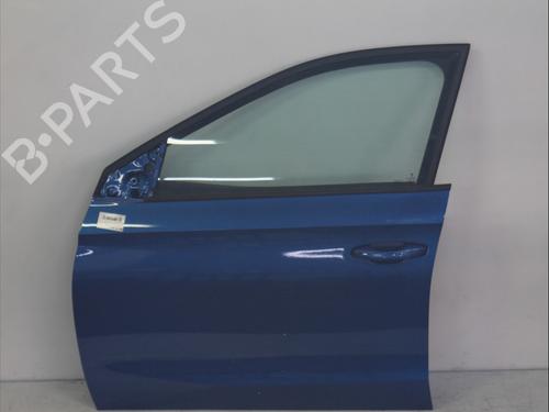 Used Left front door Left front door SKODA FABIA IV (PJ3) 1.0 TSI (116 hp) 34409205 34409205