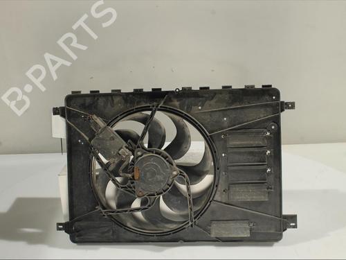 Radiator fan FORD MONDEO IV (BA7) 2.0 TDCi | BP27272847M35 
