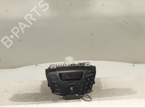 Radio FORD TRANSIT CONNECT V408 Box Body/MPV [2013-2025]  23882552