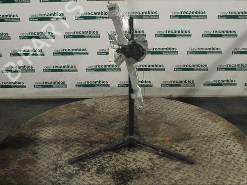 Used Front right window mechanism DACIA DUSTER (HS_) 1.5 dCi 4x4 (109 hp) 12076267
