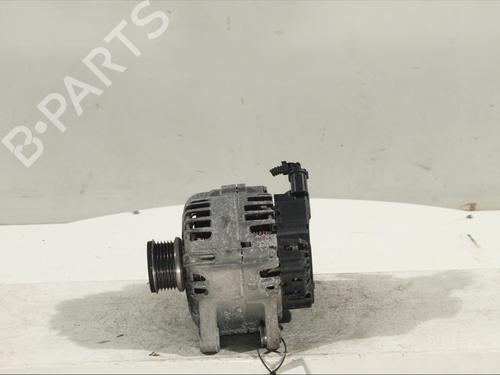 Used Alternator Alternator CITROËN C3 AIRCROSS II (2R_, 2C_) 1.2 PureTech 82 (2RHMRC, 2RHMZB) (82 hp) 11908478 11908478