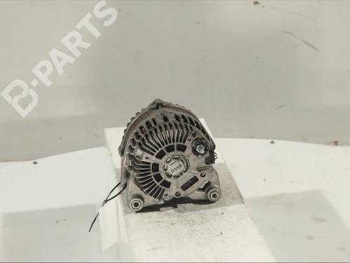 Alternator NISSAN QASHQAI / QASHQAI +2 I (J10, NJ10, JJ10E) 1.6 dCi | BP11912240M7 
