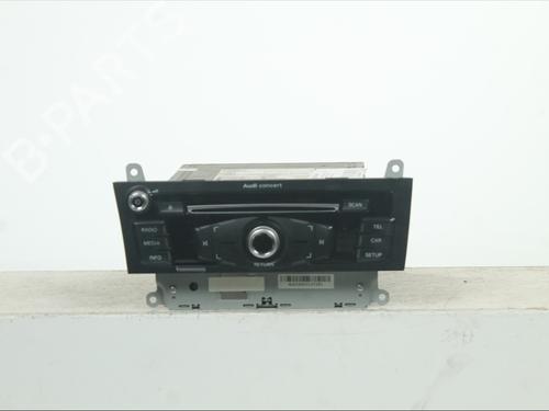Elektronisk modul Elektronisk modul 38797721 38797721