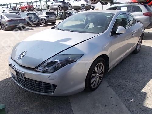 Engine RENAULT LAGUNA Coupe (DT0/1) 2.0 dCi (DT01, DT08, DT09, DT0K, DT12, DT1C, DT1D, DT1M,... | BP39496632M1 - Image 7
