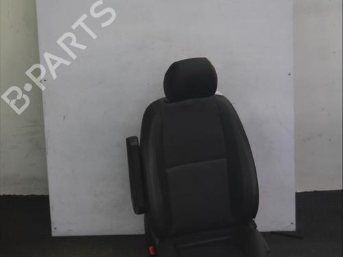 Used Left front seat Left front seat MERCEDES-BENZ VITO Tourer (W447) eVITO (447.703, 447.705) (204 hp) 36496341 36496341