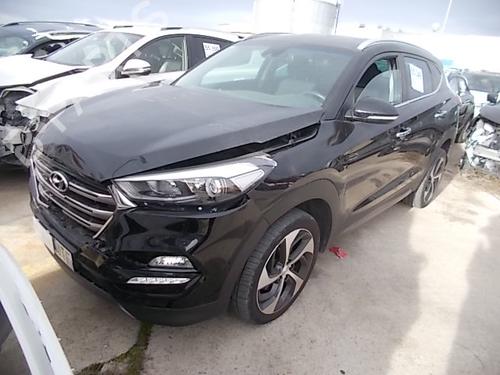 Alternator HYUNDAI TUCSON (TL, TLE) 2.0 CRDi | BP25279799M7 