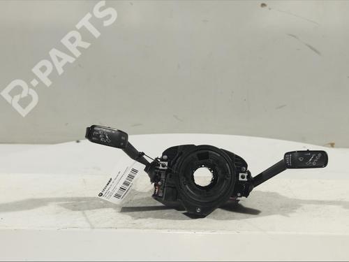 Ratstangsstang SKODA FABIA III (NJ3) 1.0 (75 hp) 11985567