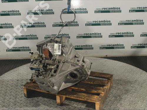 Gearbox CITROËN C1 (PM_, PN_) 1.0 | BP11900948M3