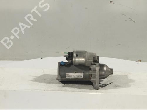 Used Starter Starter PEUGEOT 208 I (CA_, CC_) 1.6 HDi / BlueHDi 75 (75 hp) 11973454 11973454