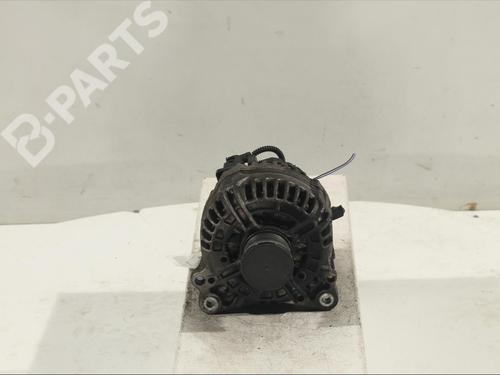 Alternator VW EOS (1F7, 1F8) 2.0 TDI | BP11908858M7 