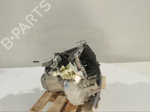 Gearbox CITROËN C3 III (SX) 1.2 THP 110 (SXHNPS, SXHNZT, SXHNZ6) | BP29986393M3