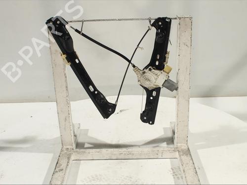 Used Front left window mechanism Front left window mechanism BMW 3 (E90) 320 d (177 hp) 12080756 12080756