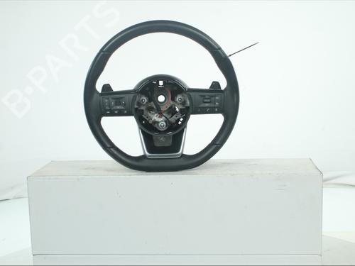Stuur Stuur NISSAN QASHQAI III (J12) 1.3 DIG-T (158 hp) 36345484 36345484