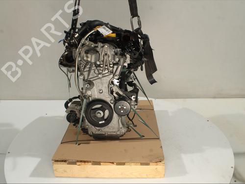 Engine RENAULT CAPTUR II (HF_) TCe 90 (HFM6) | BP31605943M1  - Image 5
